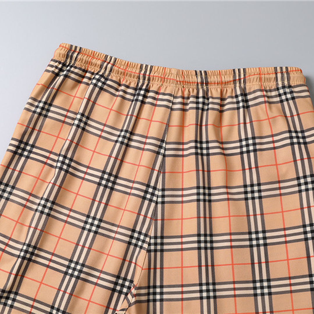 Burberry  Conjunto Verão 17