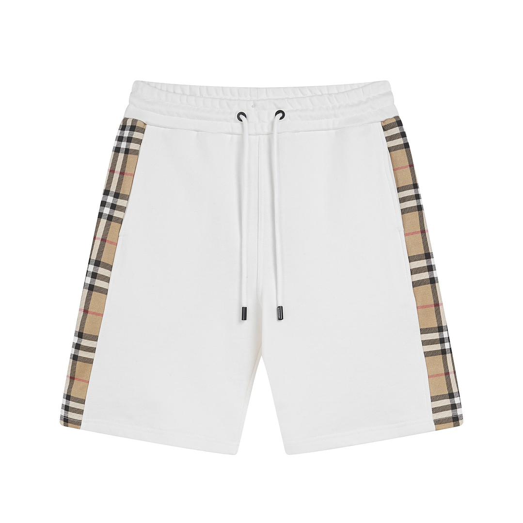Short Burberry  1