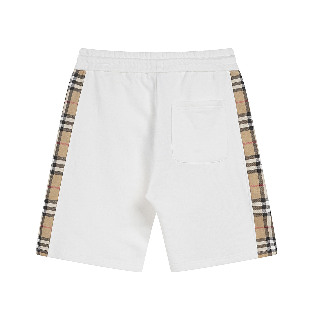 Short Burberry  2