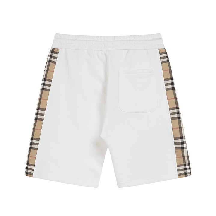 Short Burberry  2