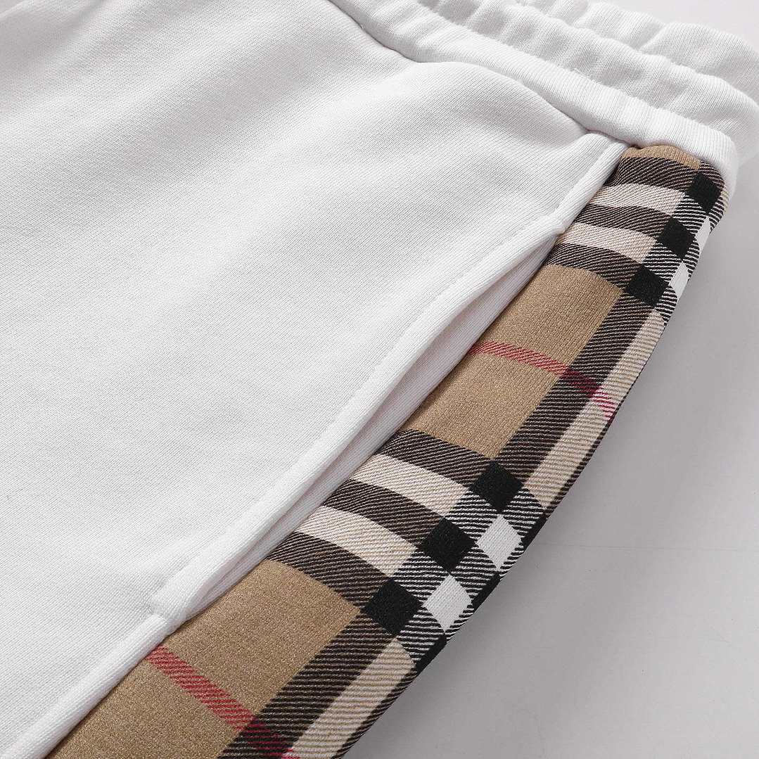 Short Burberry  5