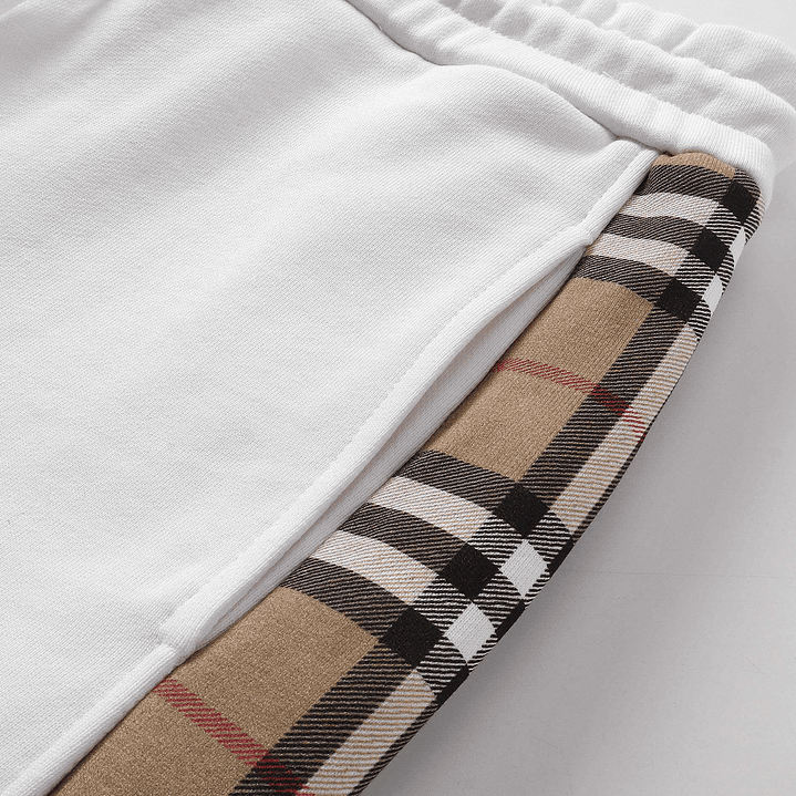 Short Burberry  5
