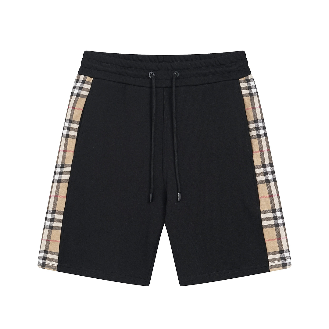 Short Burberry  1