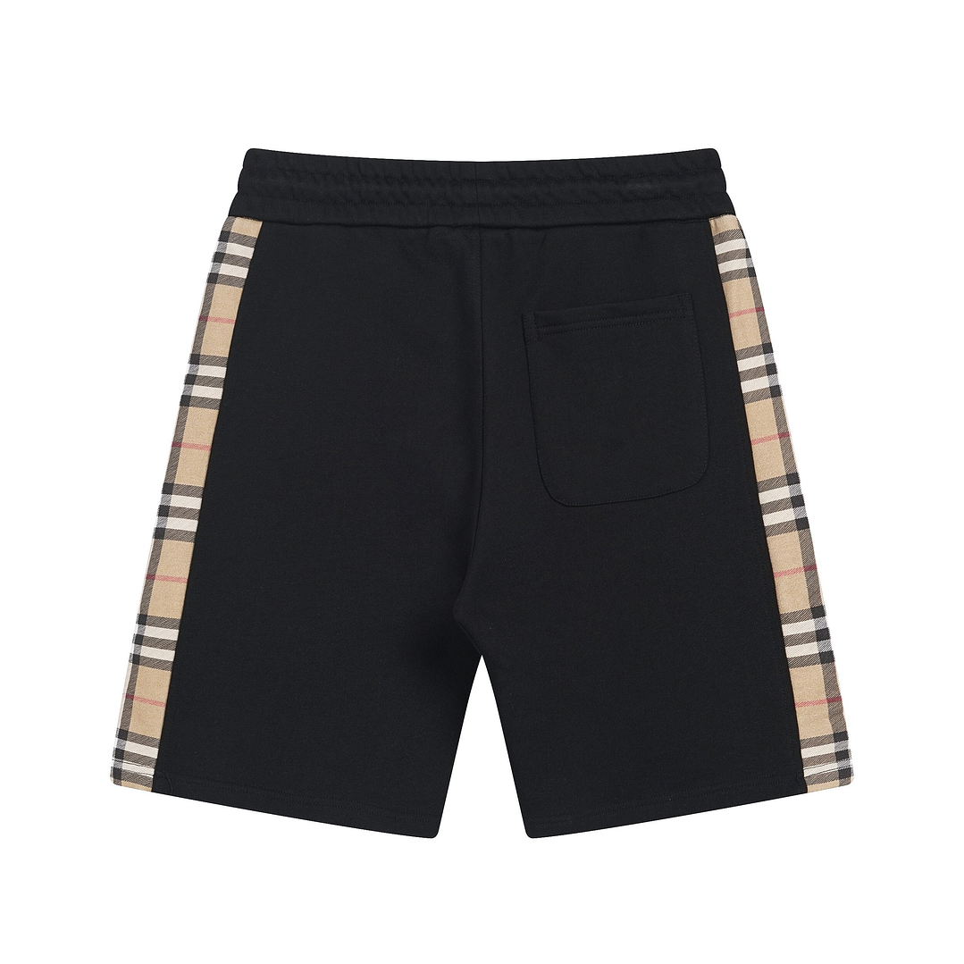 Short Burberry  2