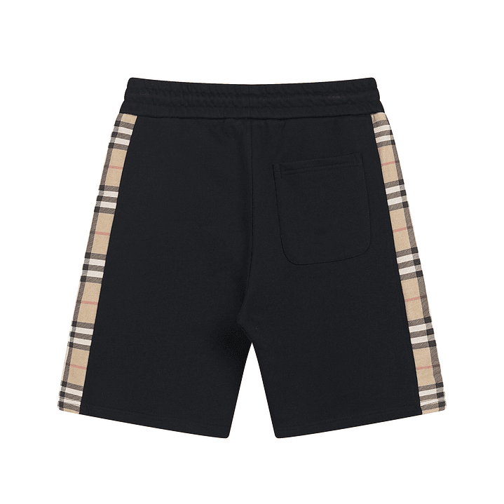 Short Burberry  2