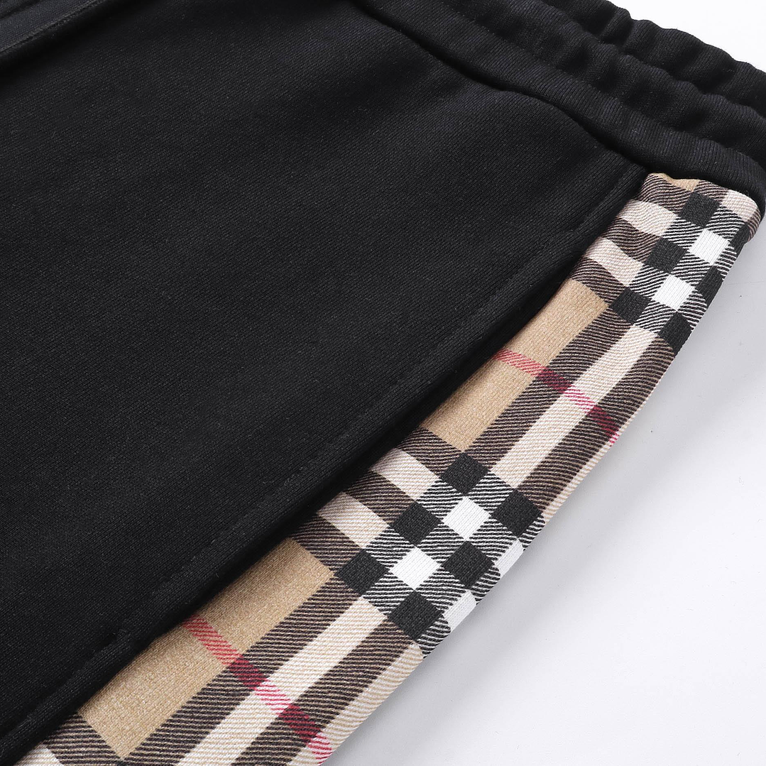 Short Burberry  4