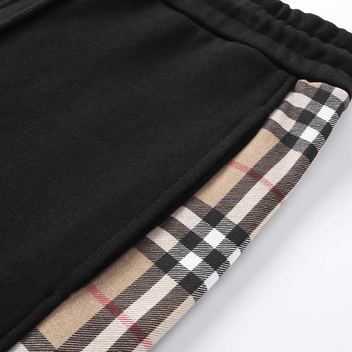 Short Burberry  4