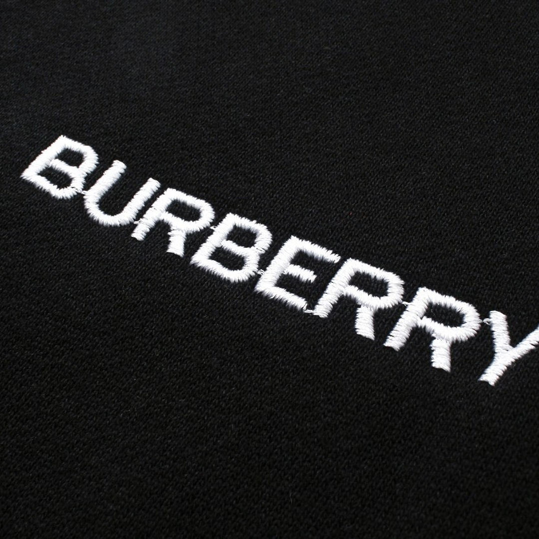 Short Burberry  5