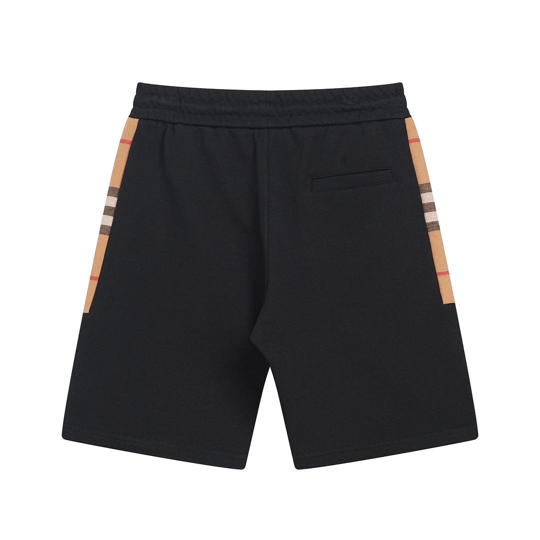 Short Burberry  2