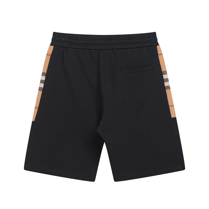 Short Burberry  2