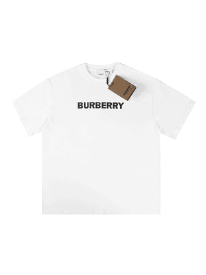 T-shirt Burberry 