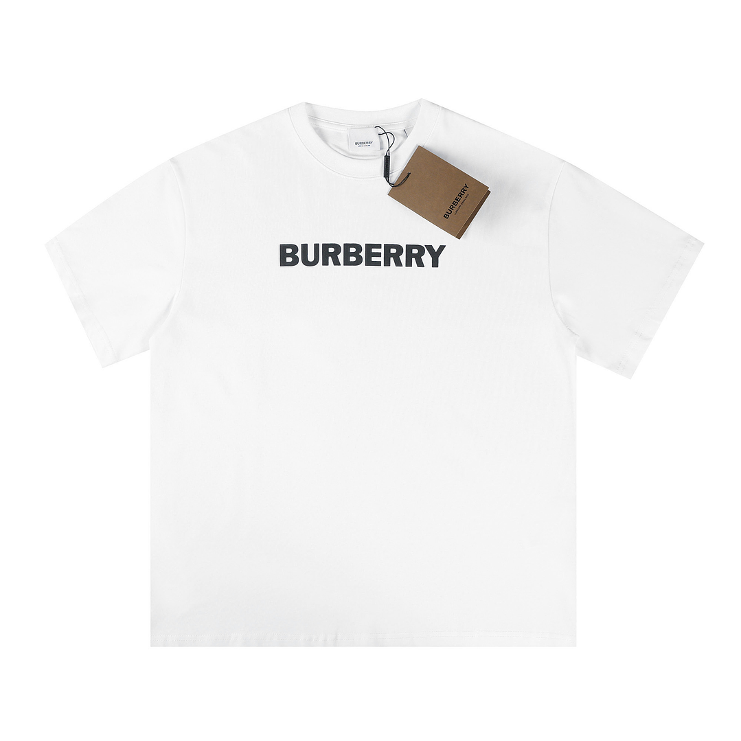 T-shirt Burberry  1