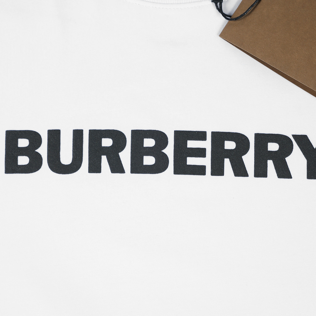 T-shirt Burberry  4