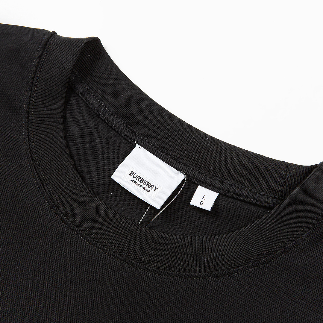T-shirt Burberry  3