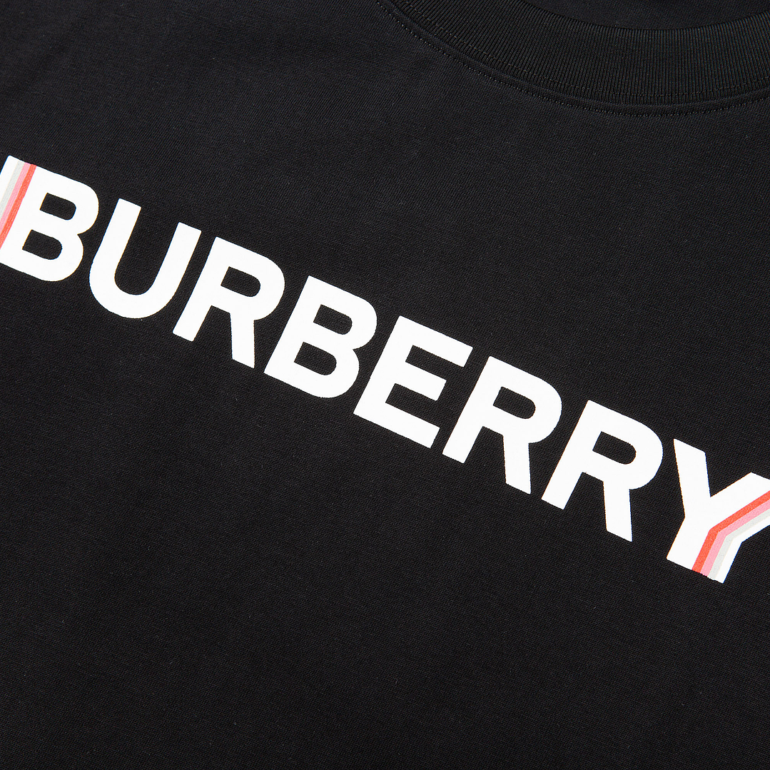 T-shirt Burberry  5