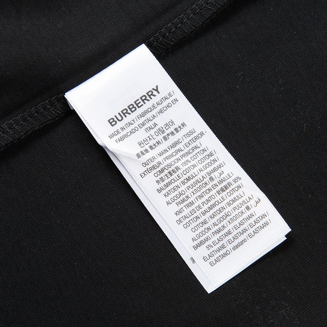 T-shirt Burberry  9