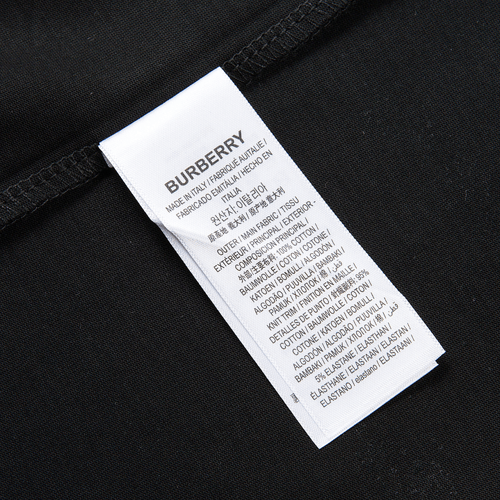 T-shirt Burberry  9