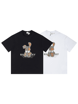 T-shirt Burberry 