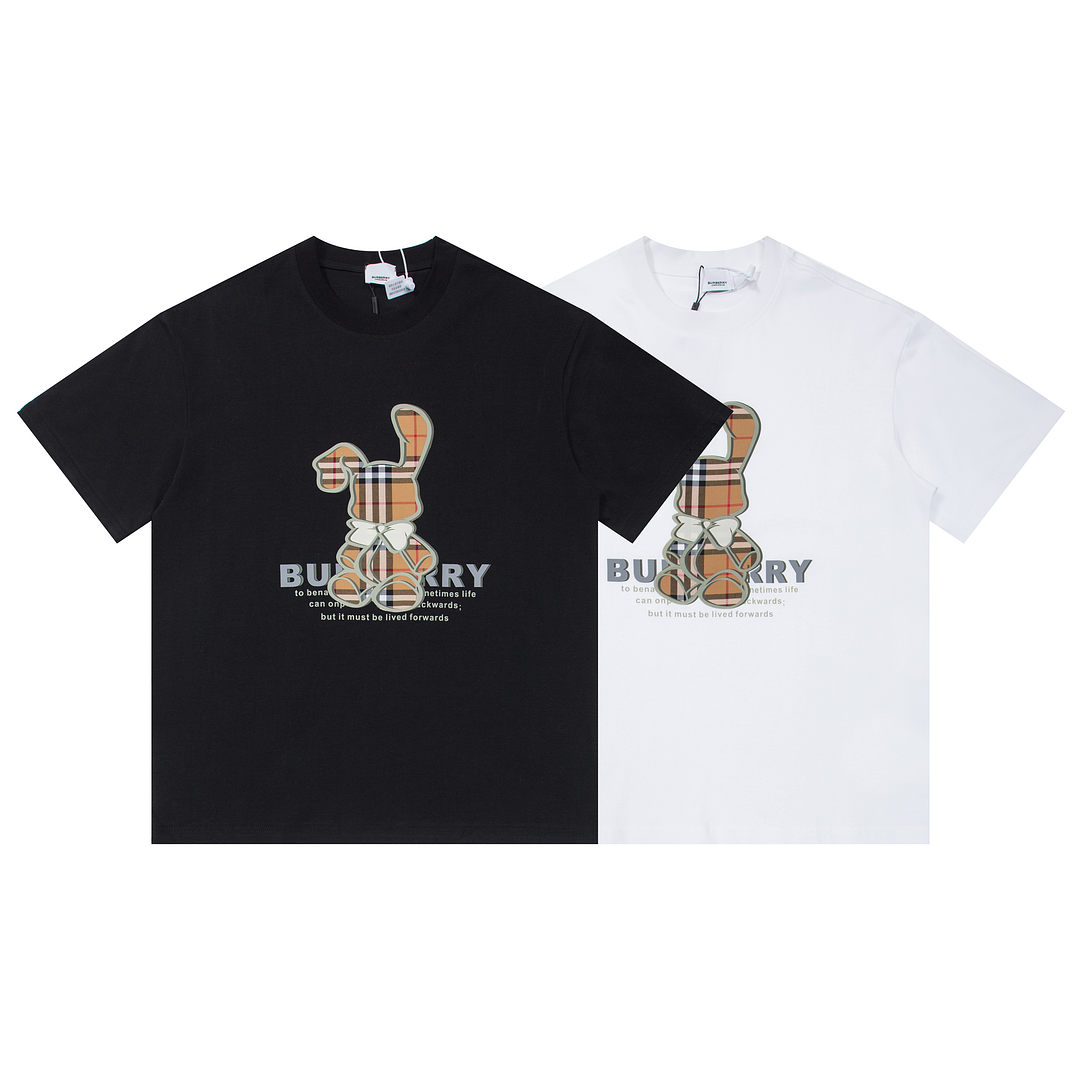 T-shirt Burberry  1