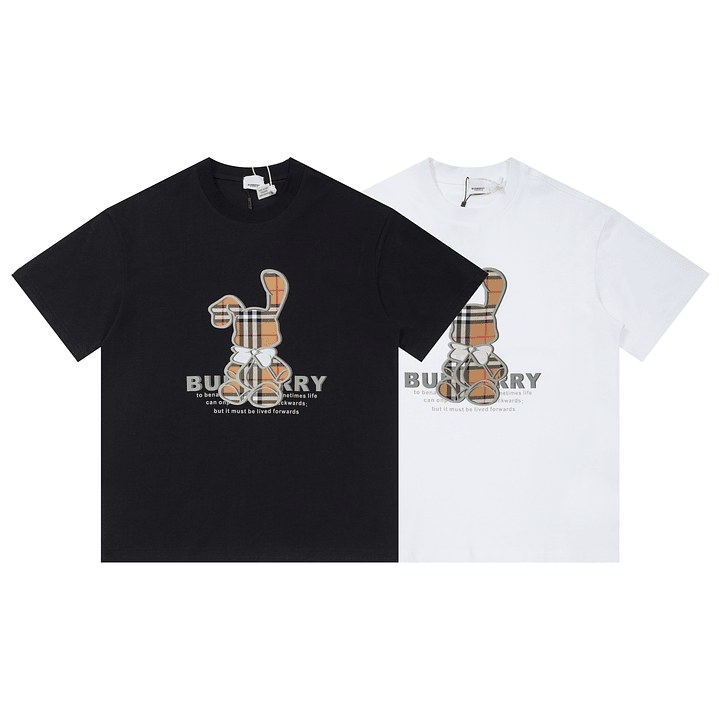 T-shirt Burberry  1