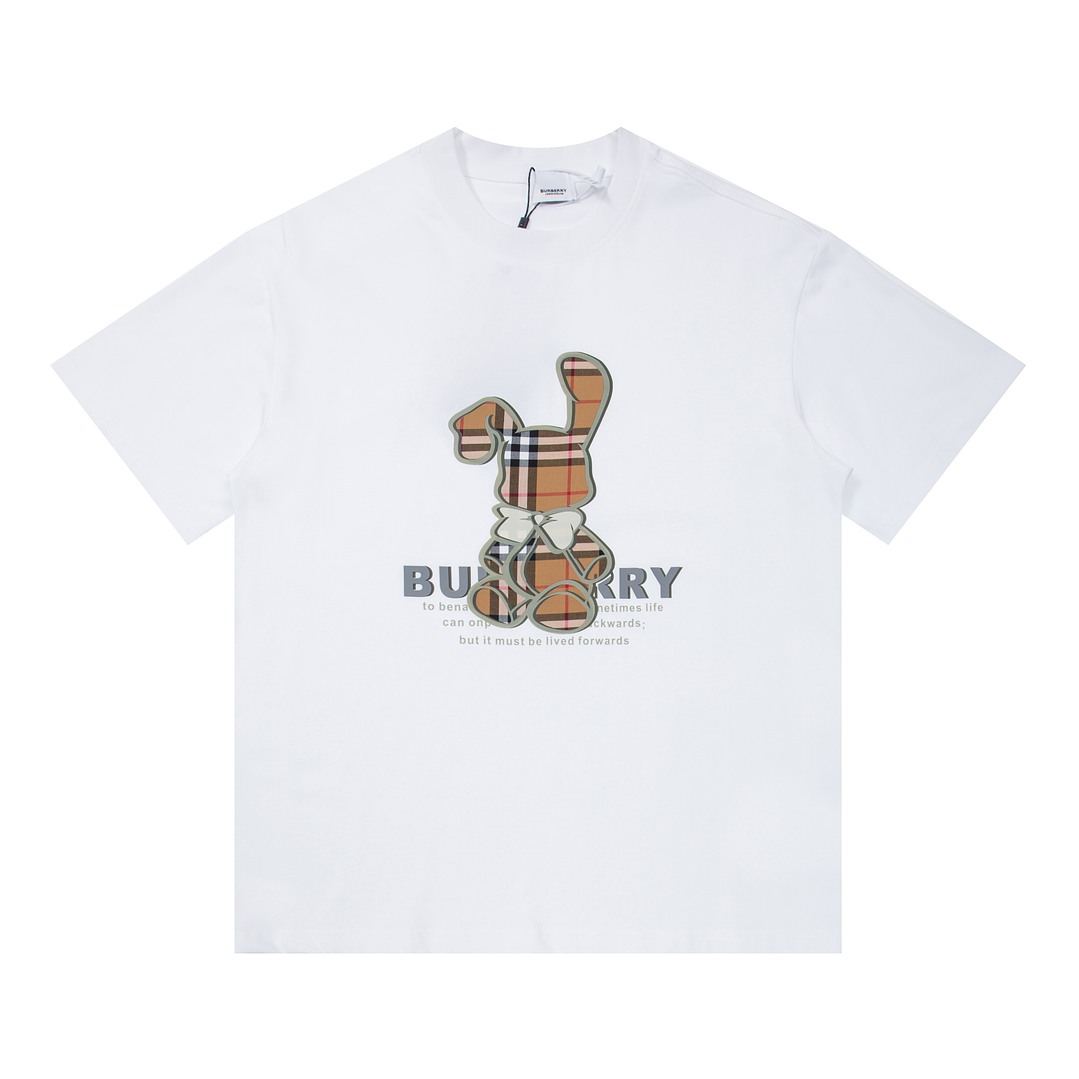 T-shirt Burberry  2