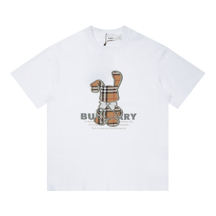 T-shirt Burberry  2