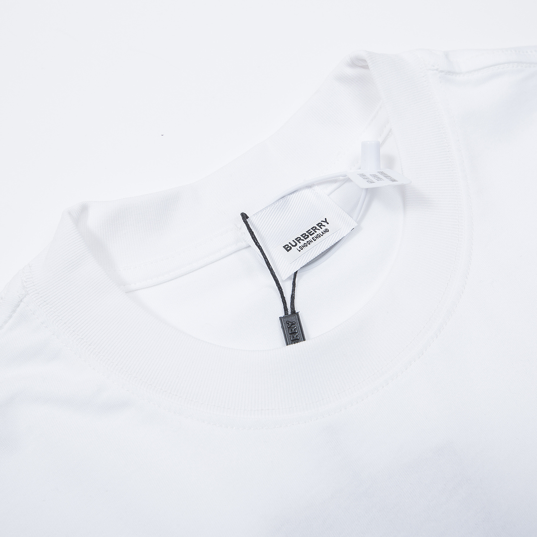 T-shirt Burberry  3