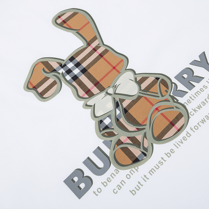 T-shirt Burberry  5