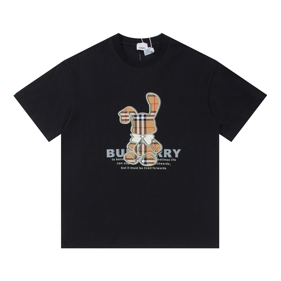 T-shirt Burberry  11