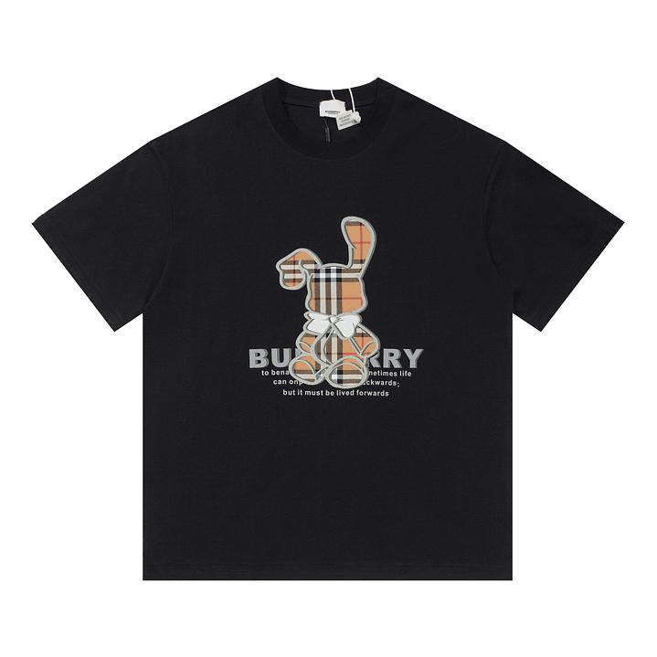 T-shirt Burberry  11