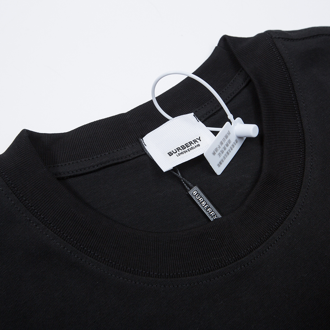 T-shirt Burberry  12