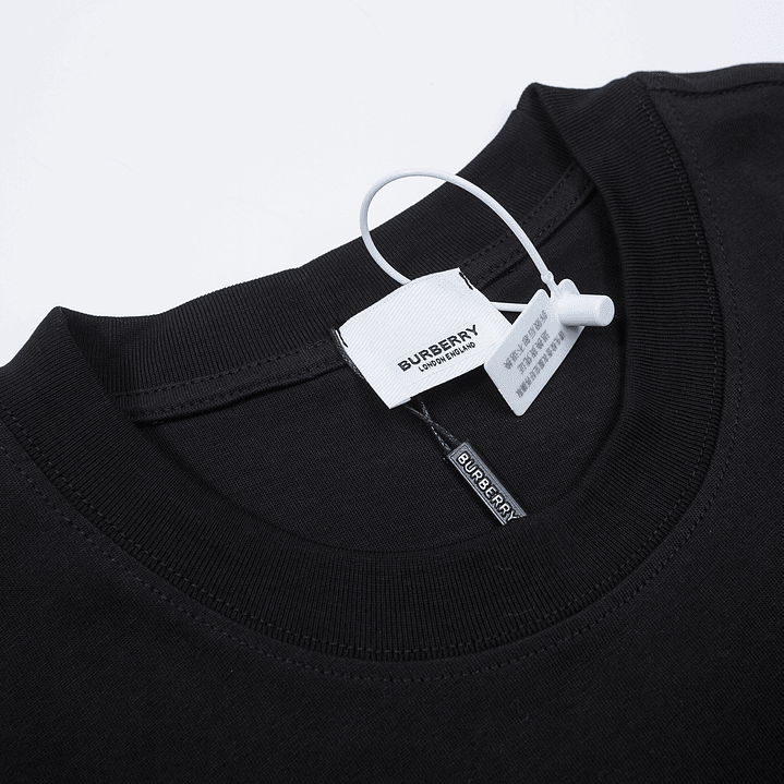 T-shirt Burberry  12