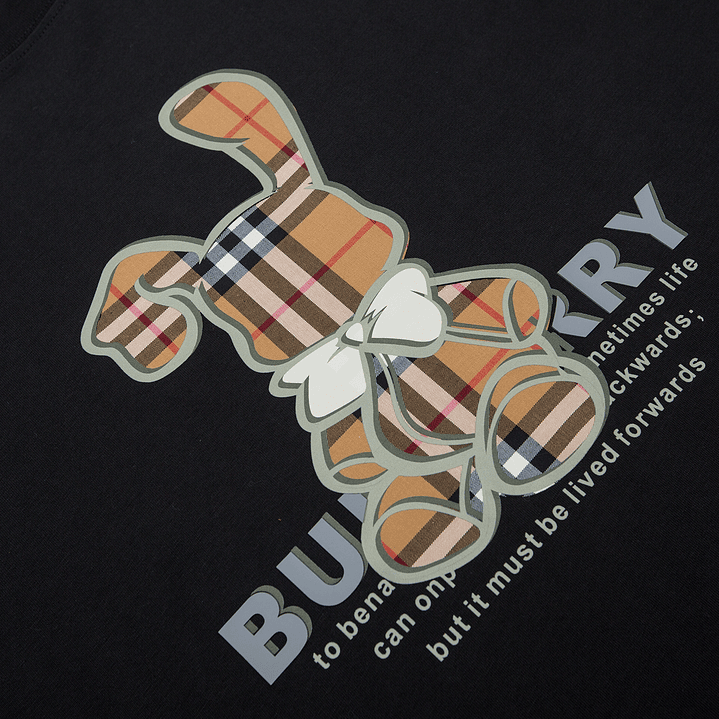 T-shirt Burberry  14