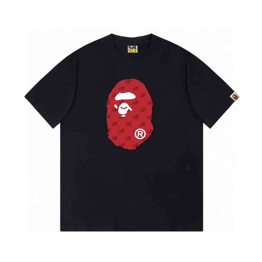 T-shirt BAPE 3