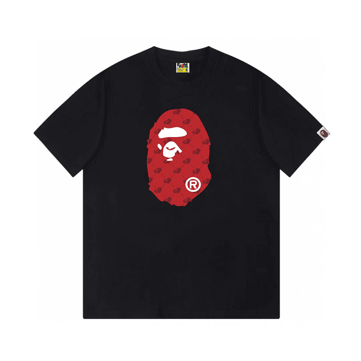 T-shirt BAPE 3