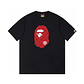 T-shirt BAPE - Thumbnail 3