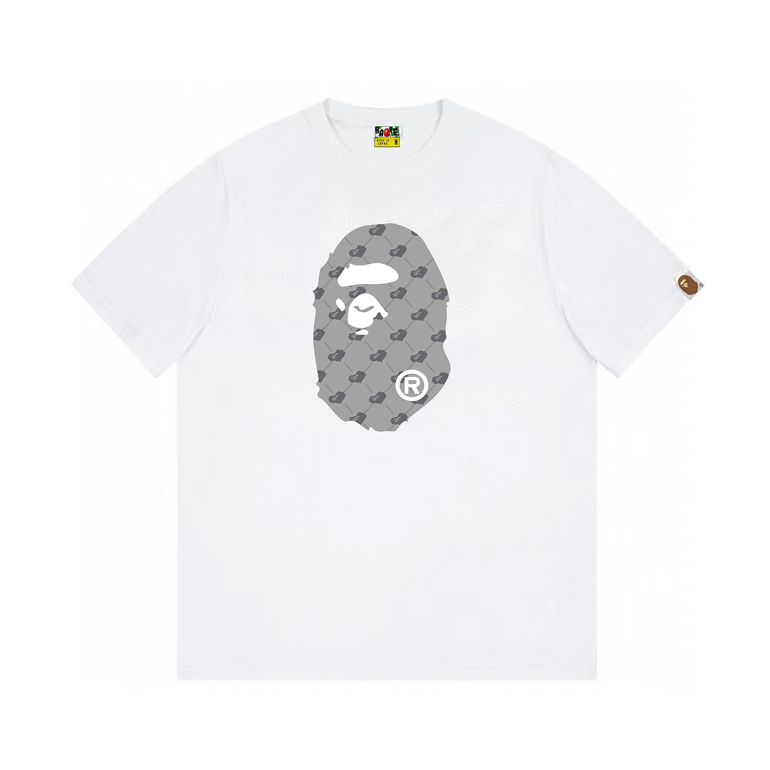 T-shirt BAPE 1