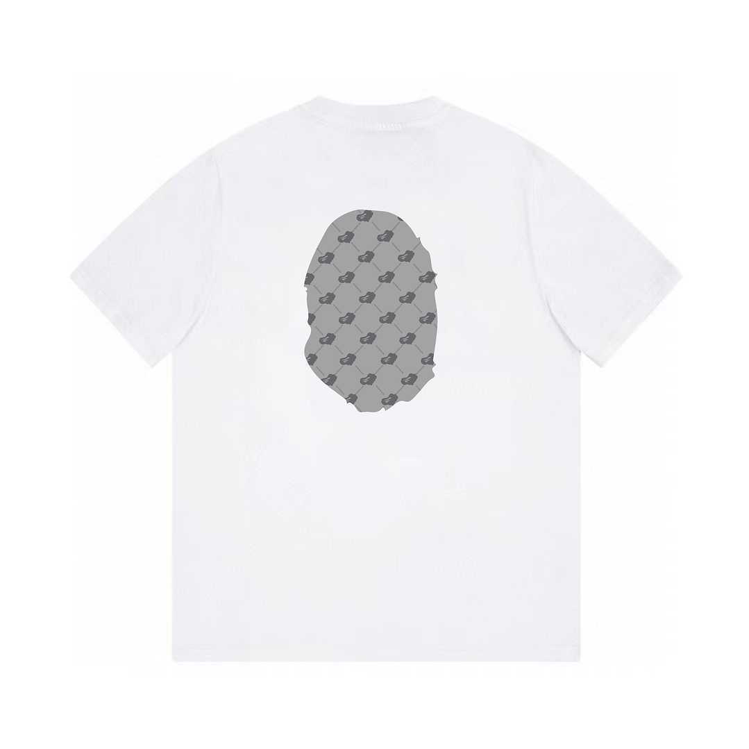 T-shirt BAPE 2