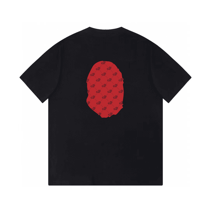 T-shirt BAPE 4