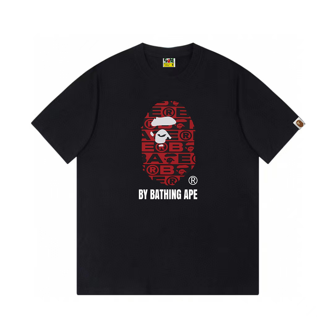T-shirt BAPE 3