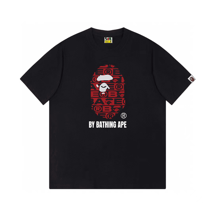 T-shirt BAPE 3