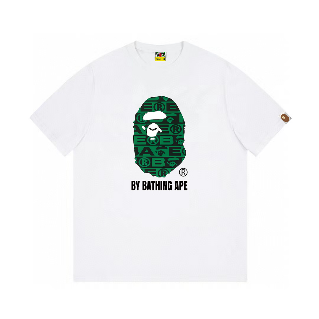 T-shirt BAPE 1