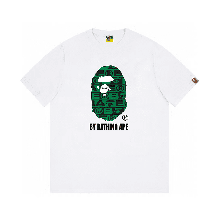 T-shirt BAPE 1