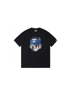 T-shirt BAPE