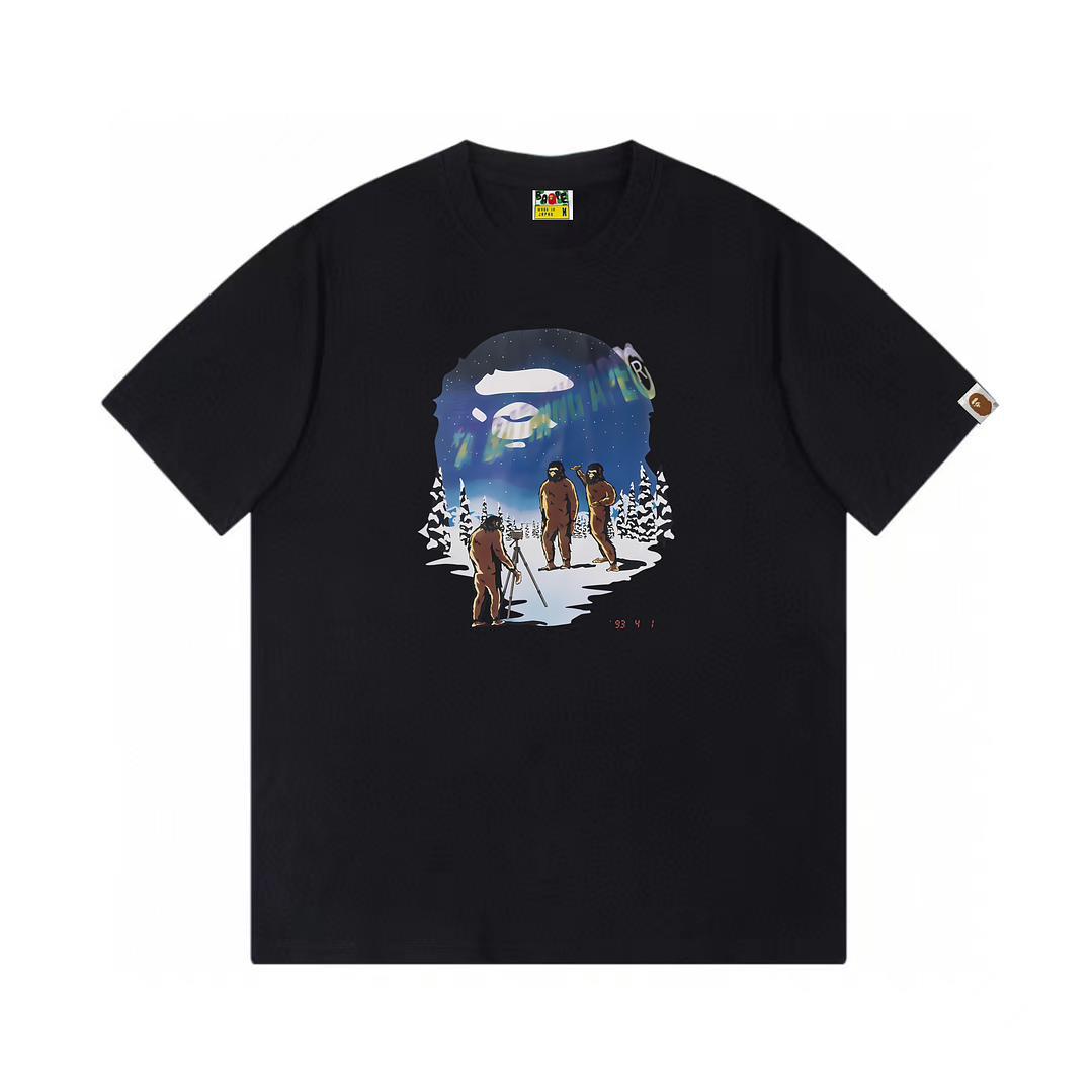 T-shirt BAPE 1