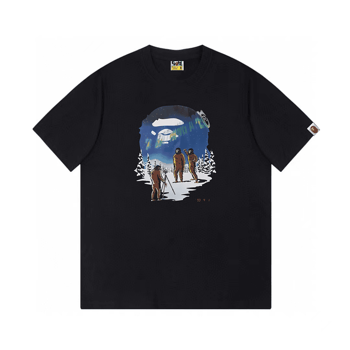 T-shirt BAPE 1