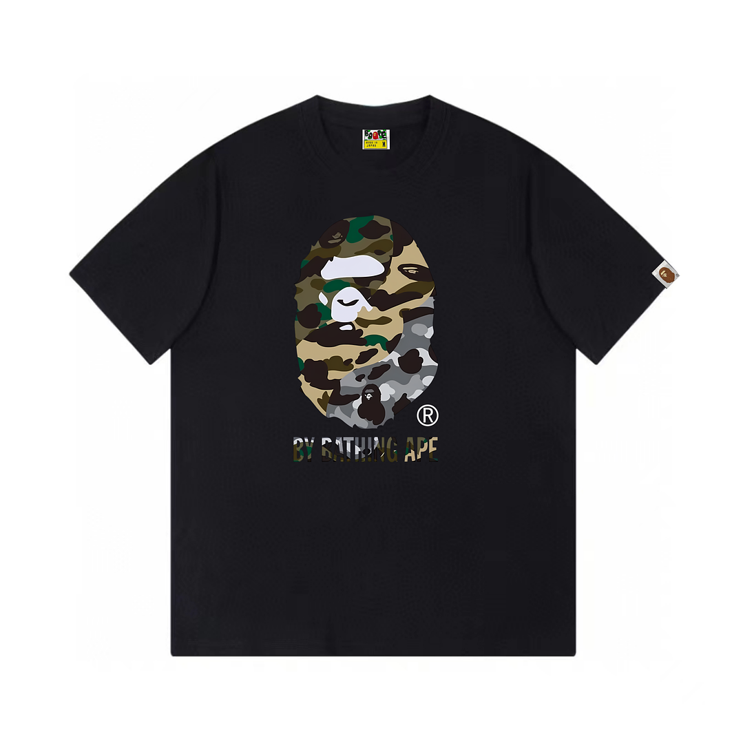 T-shirt BAPE 3