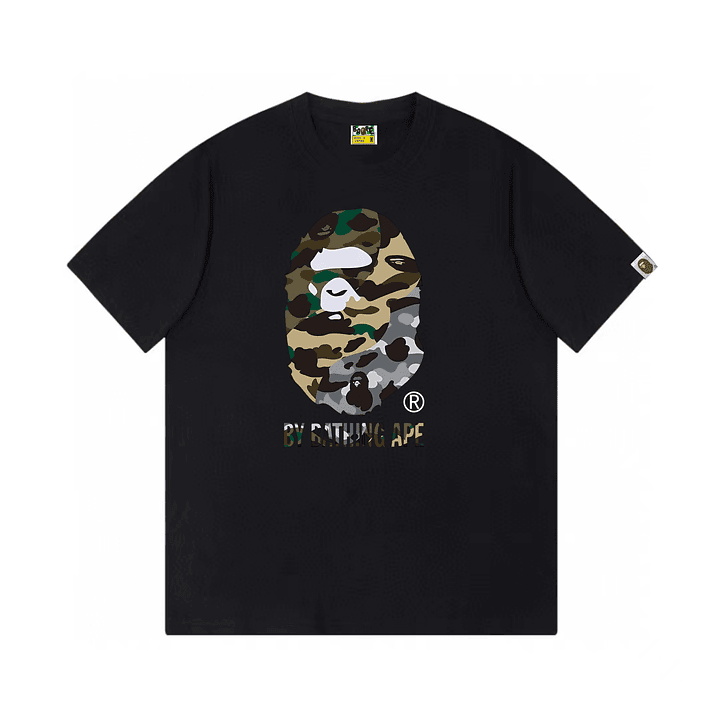 T-shirt BAPE 3