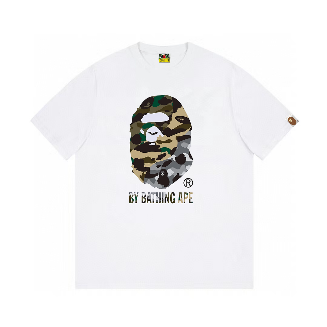 T-shirt BAPE 1