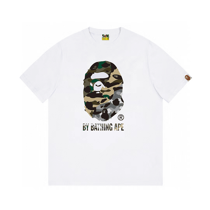 T-shirt BAPE 1